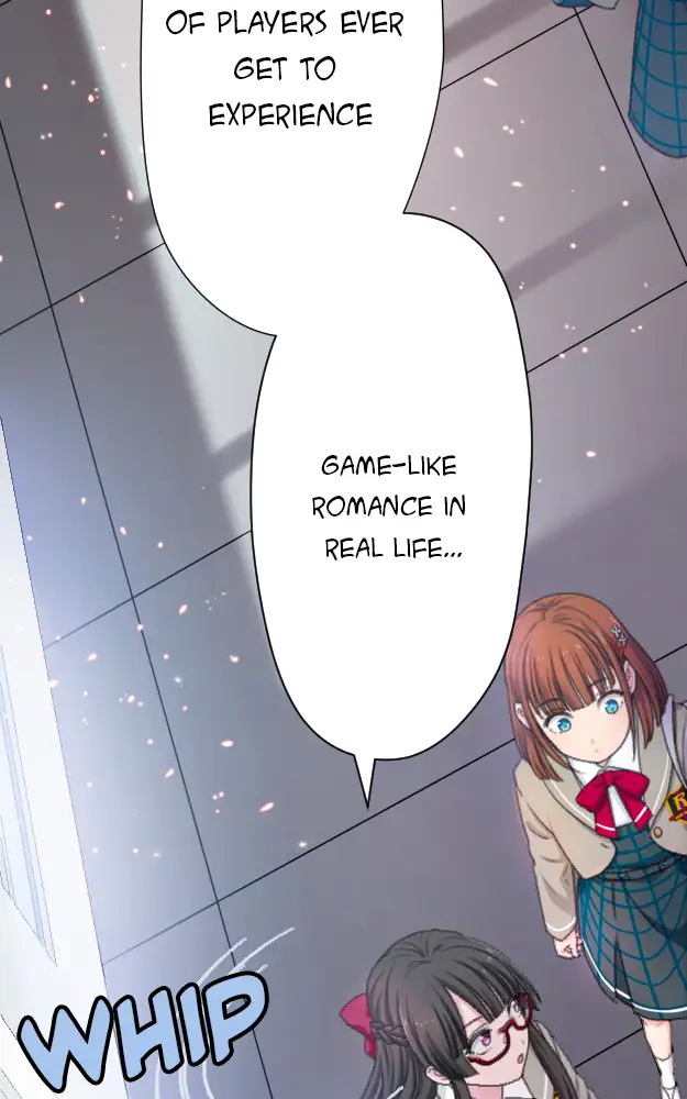 Real Love! - Episode 3 - read scene 60