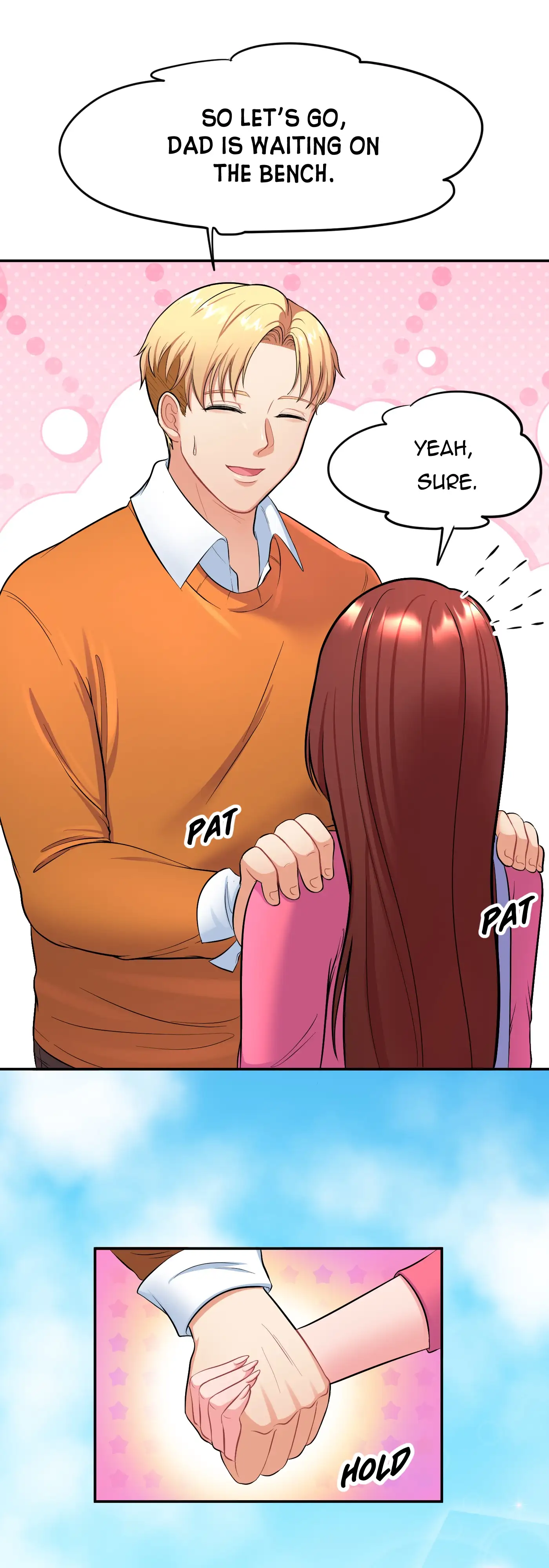 Spare Room - Episode 1 - read scene 9