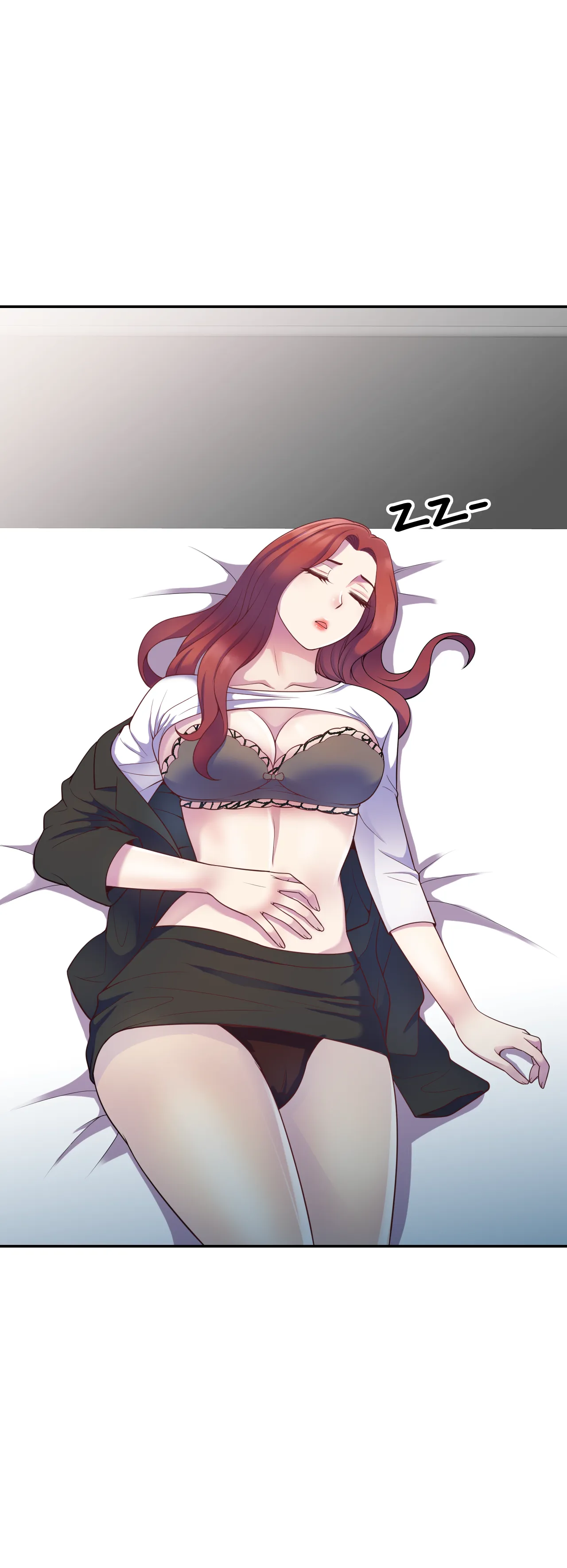 My Wife is a Female Teacher - Episode 4 - read scene 59