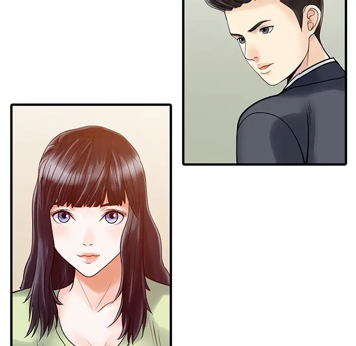 Three Women In My Mind - Episode 3 - read scene 53