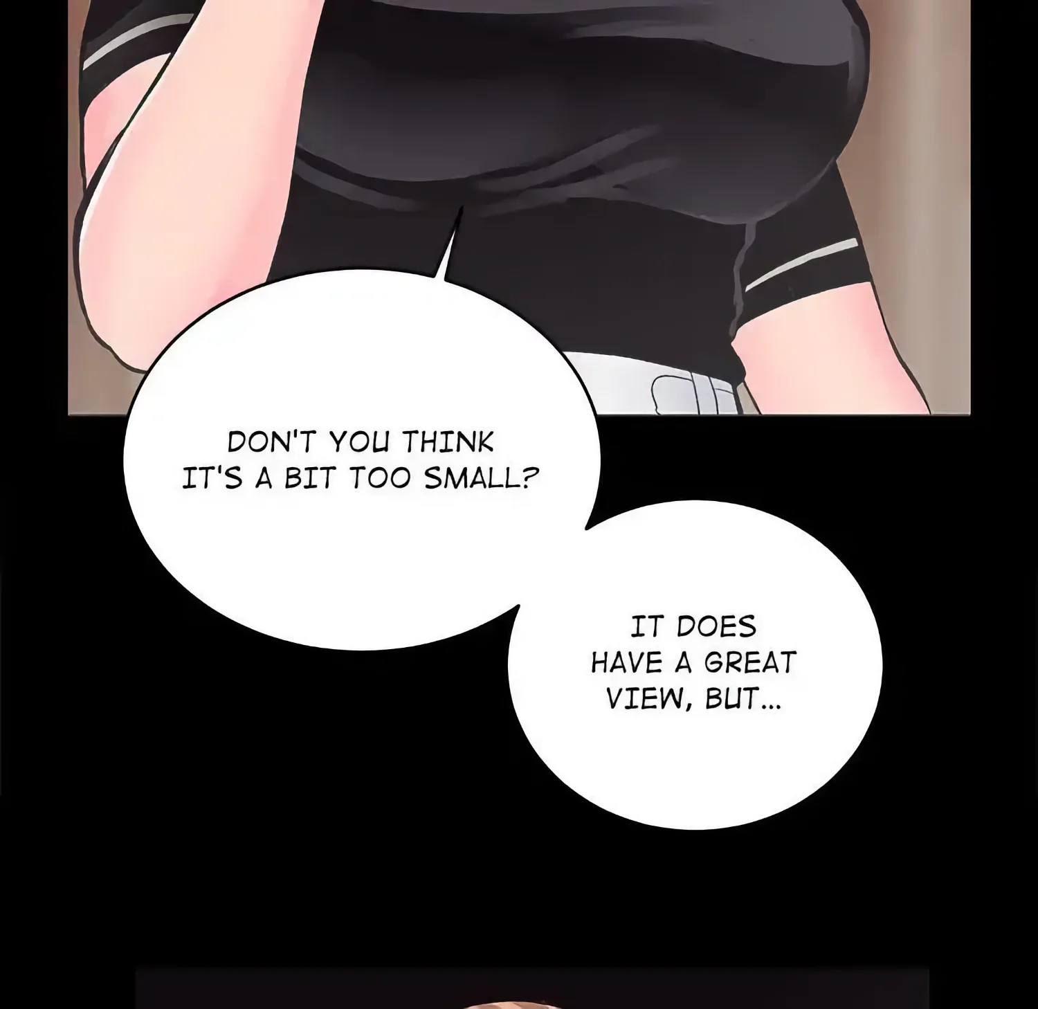 Lady Realtors - Episode 5 - read scene 91