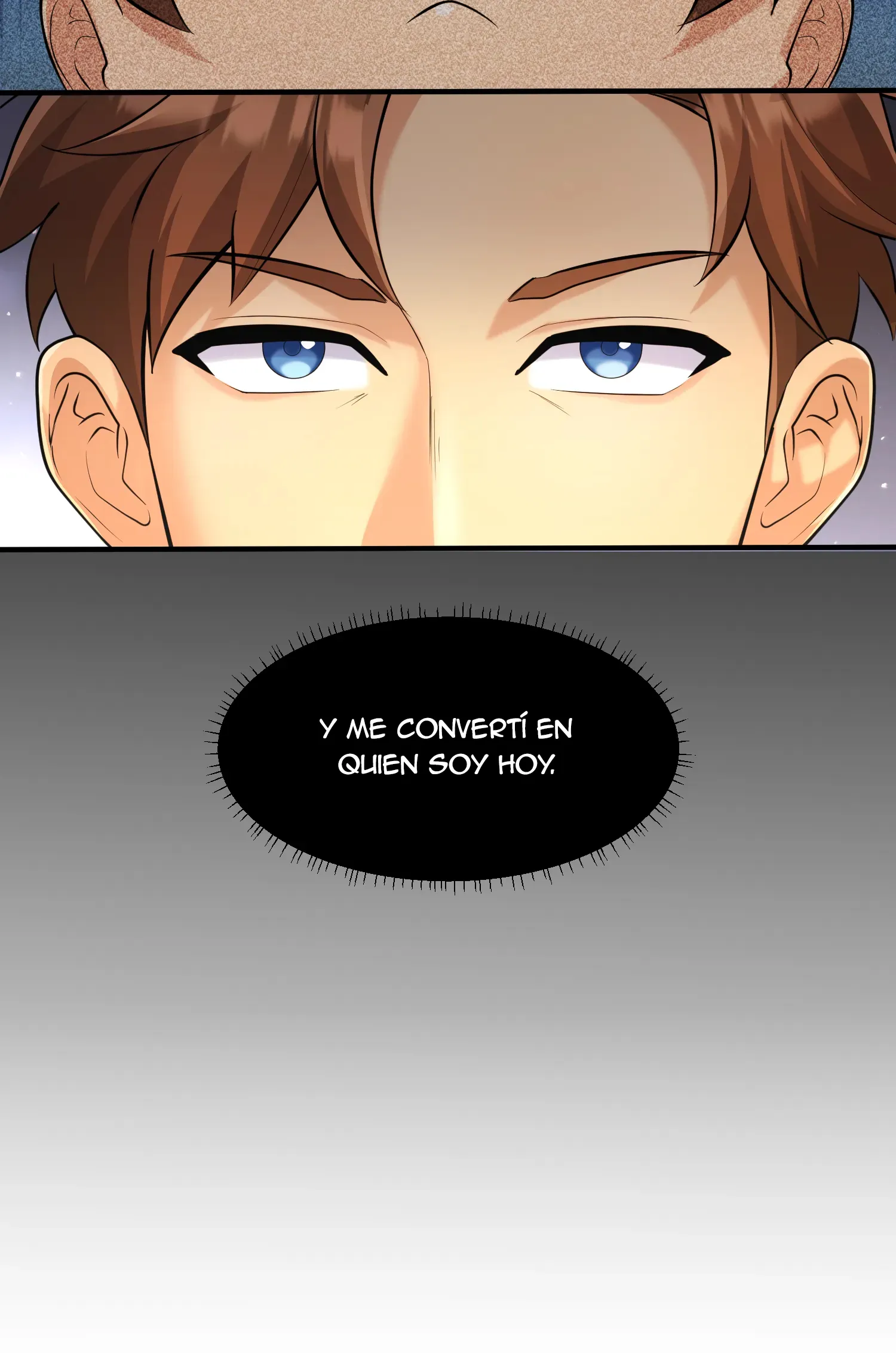 ¡Súbeme fuerte! - Prologue - read scene 7
