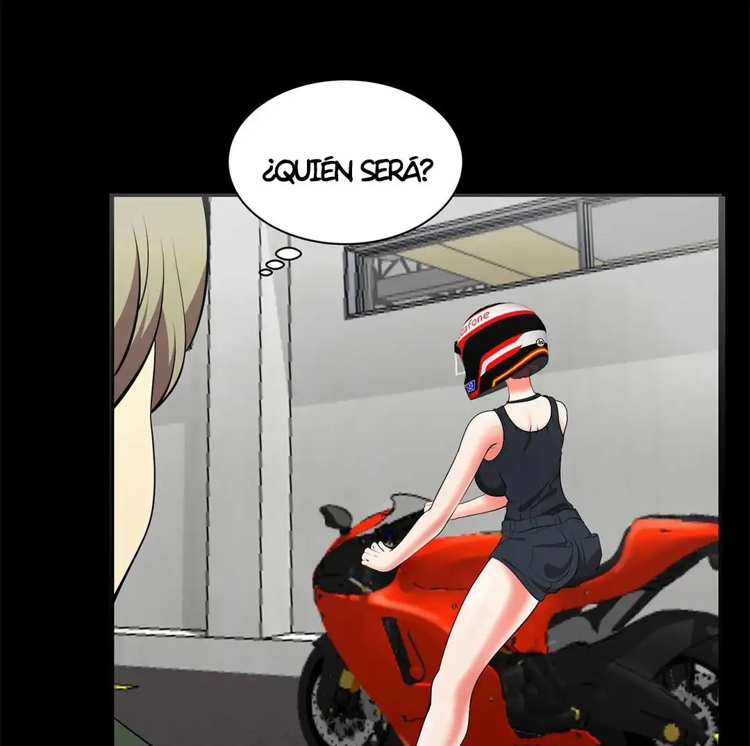 Voleibol Con Secretos - Episode 2 - read scene 1
