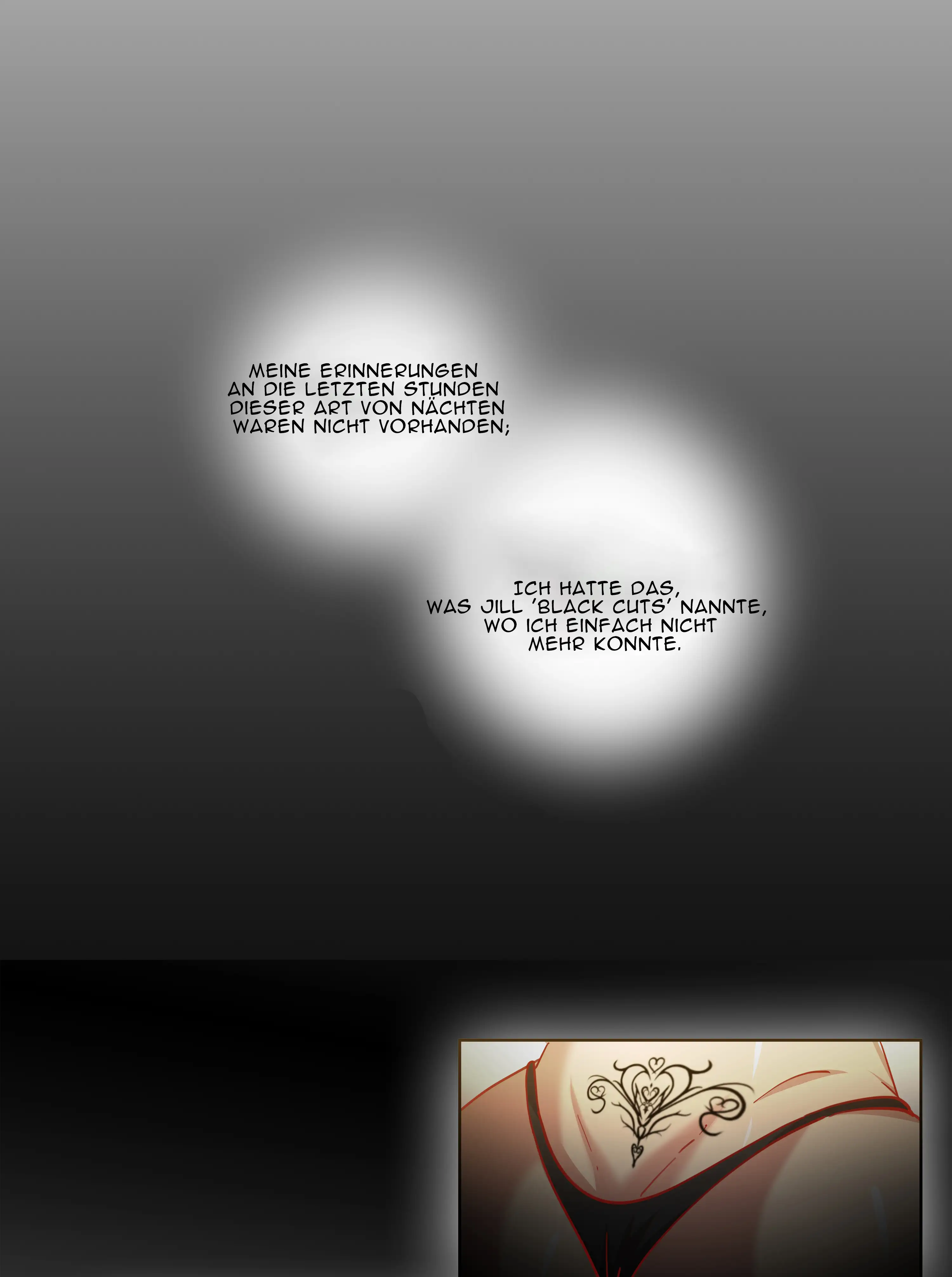 Sommernachtstraum - Episode 1 - read scene 17