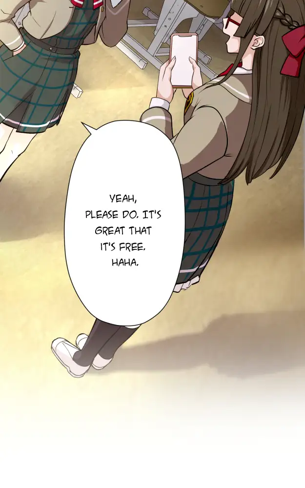 Real Love! - Episode 1 - read scene 206