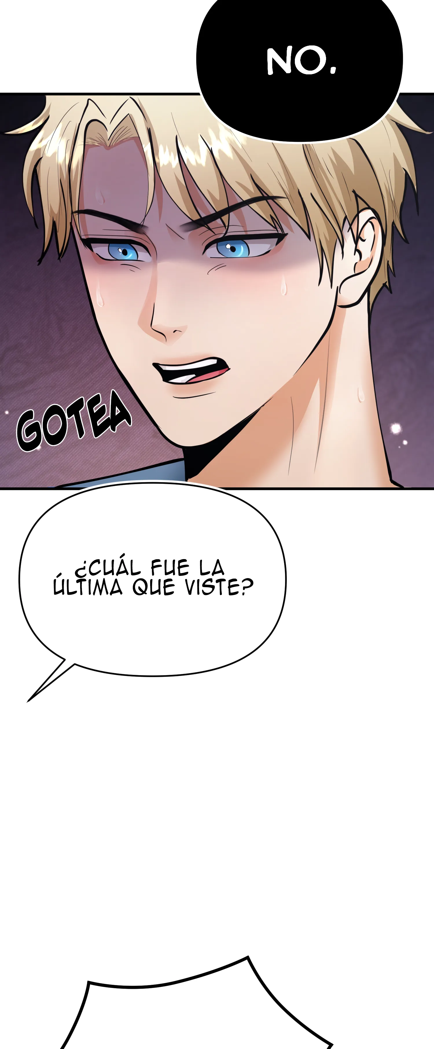 Compañeros de cuarto desastrosos - Episode 2 - read scene 36