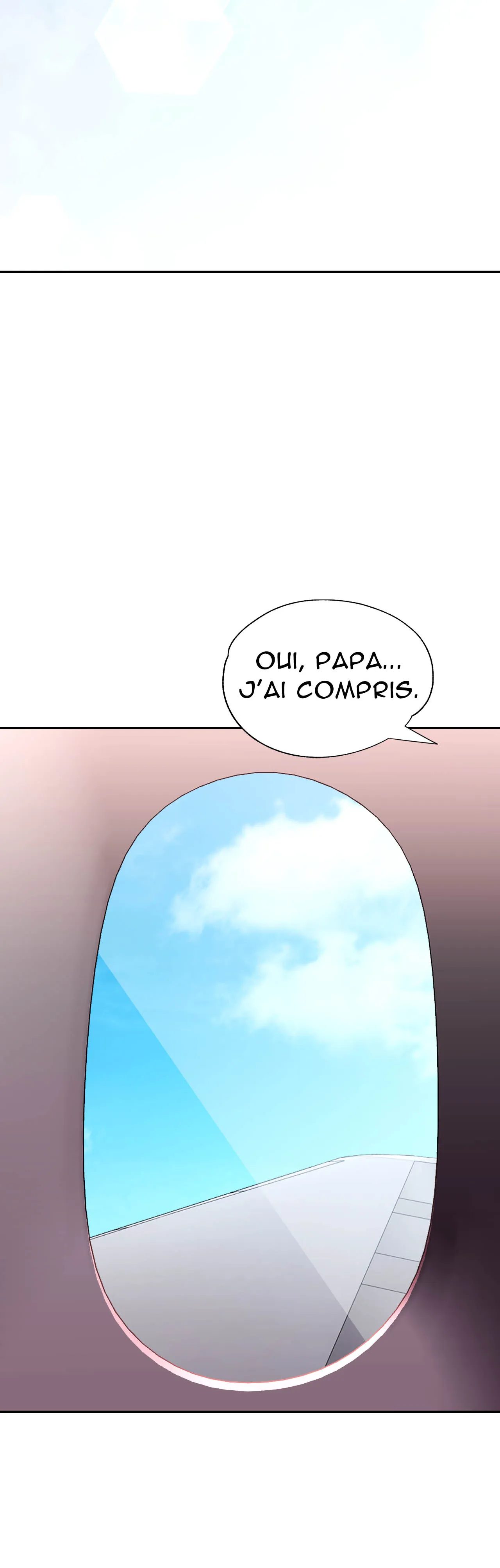 Rob in Zone Croisière - Episode 1 - read scene 2
