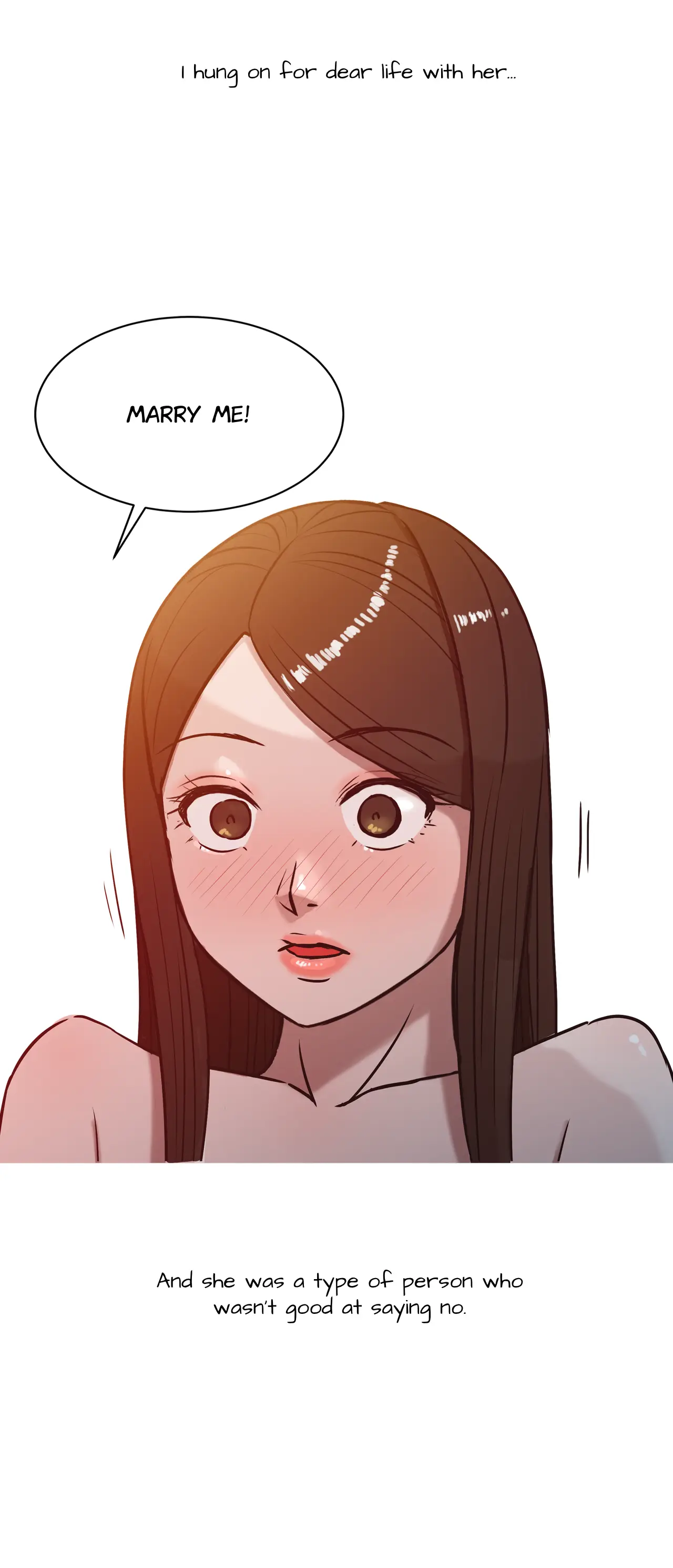 Training Sister In Law - Episode 4 - read scene 10
