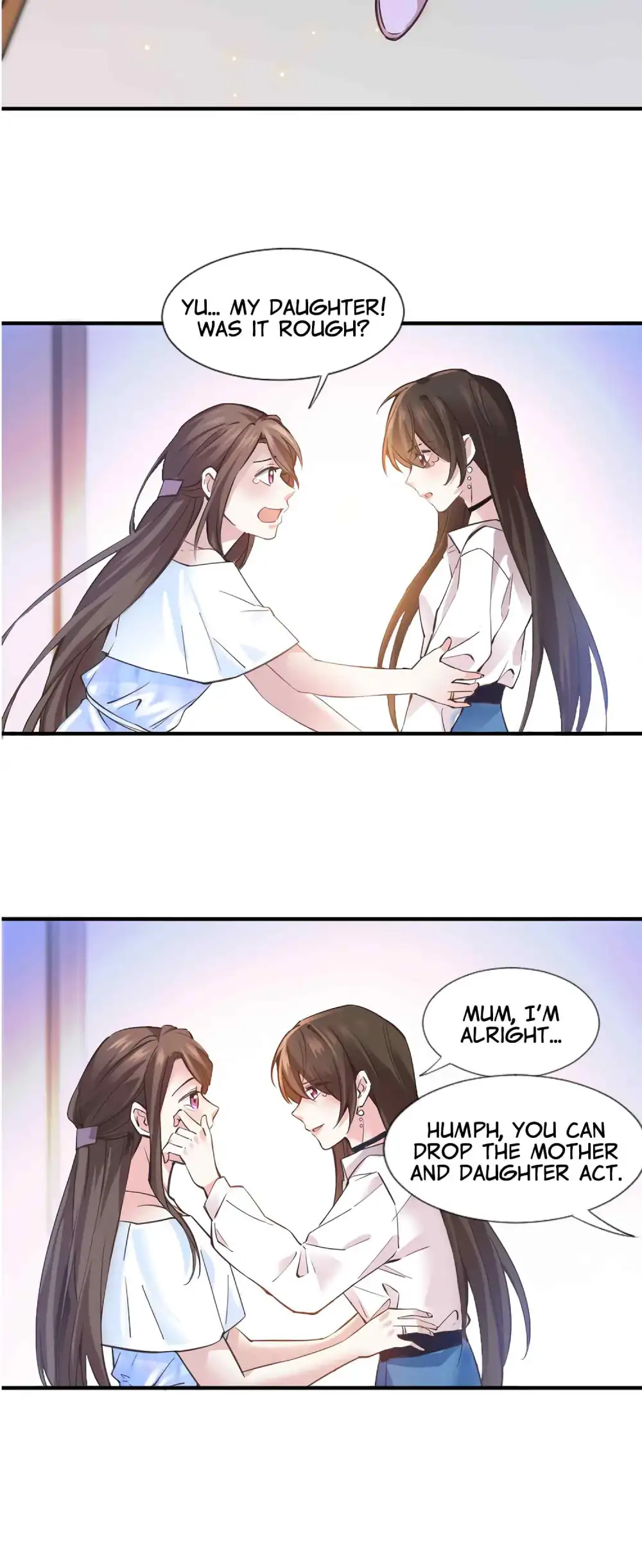 Nancheng Waits for The Moon - Episode 3 - read scene 3