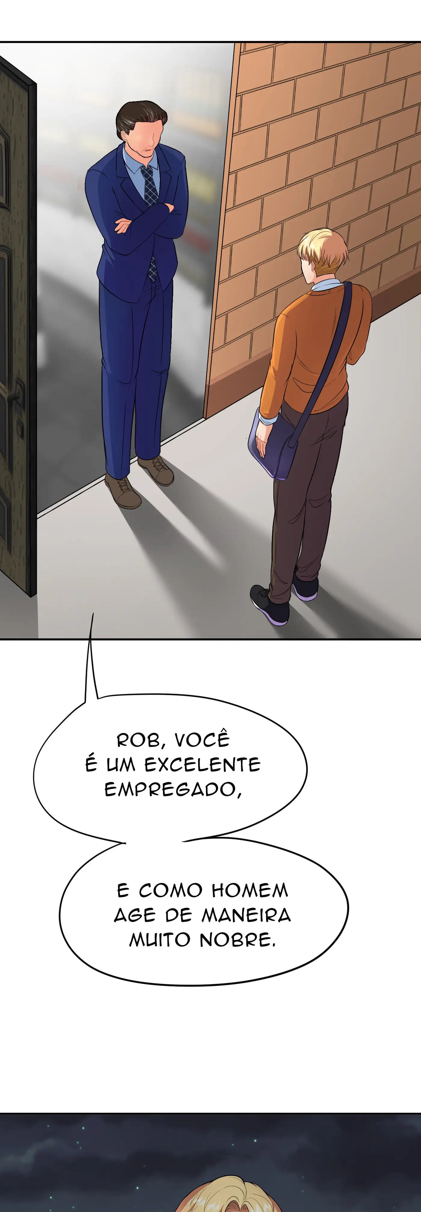 Quarto Extra - Episode 2 - read scene 27