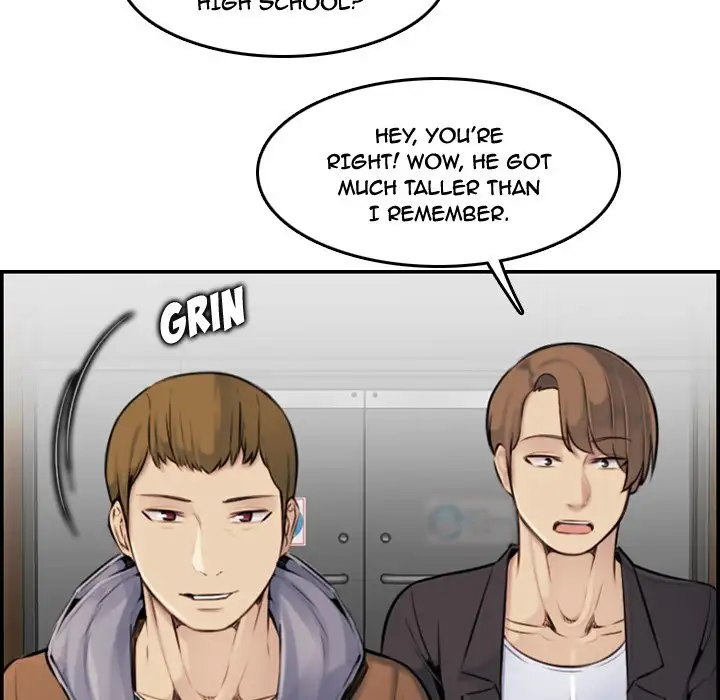Mom is a Female College Student - Episode 3 - read scene 47