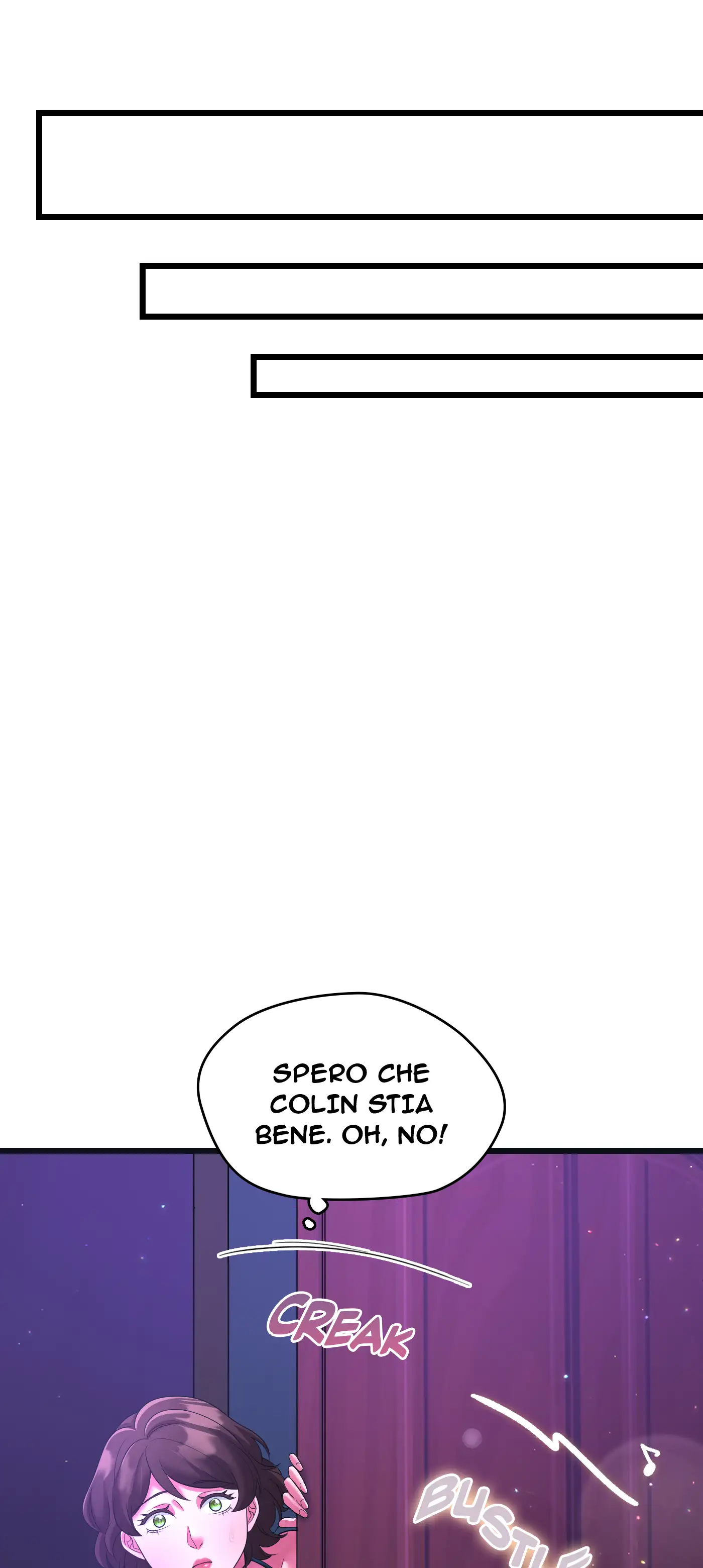 Matrigna Del College - Episode 2 - read scene 56