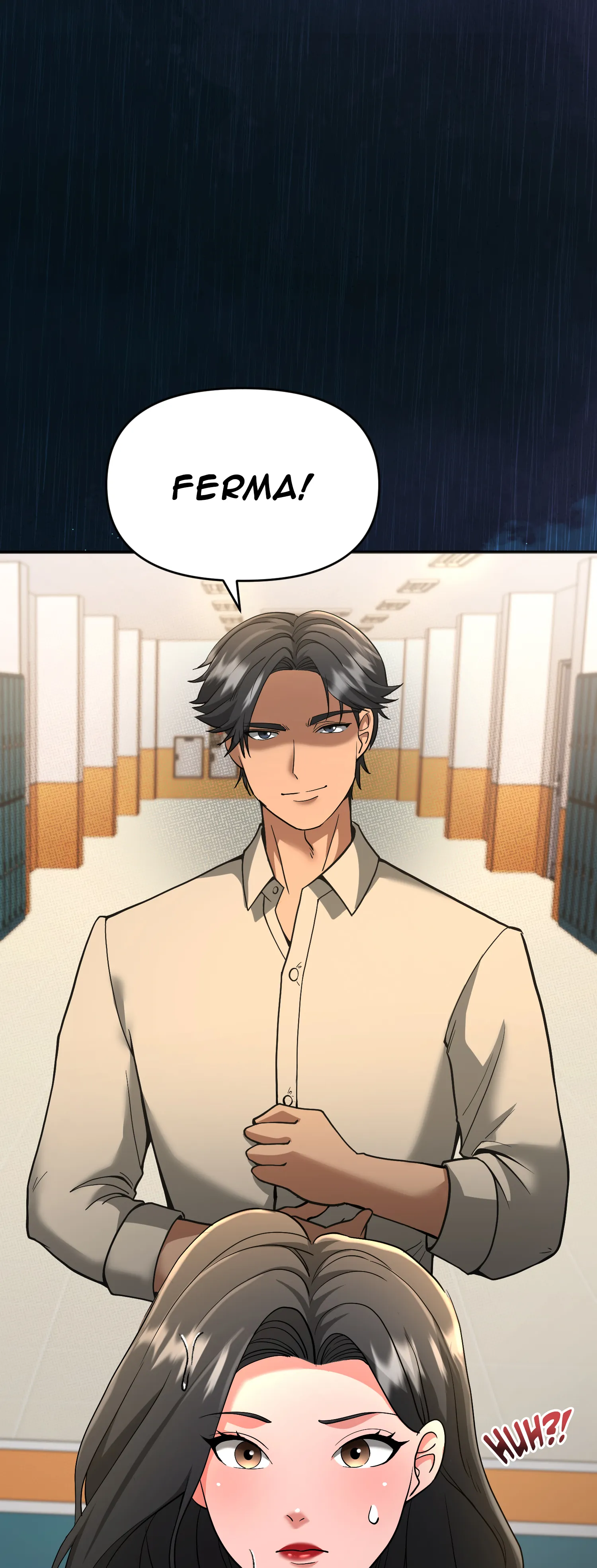 Dolce Vendetta - Episode 1 - read scene 65
