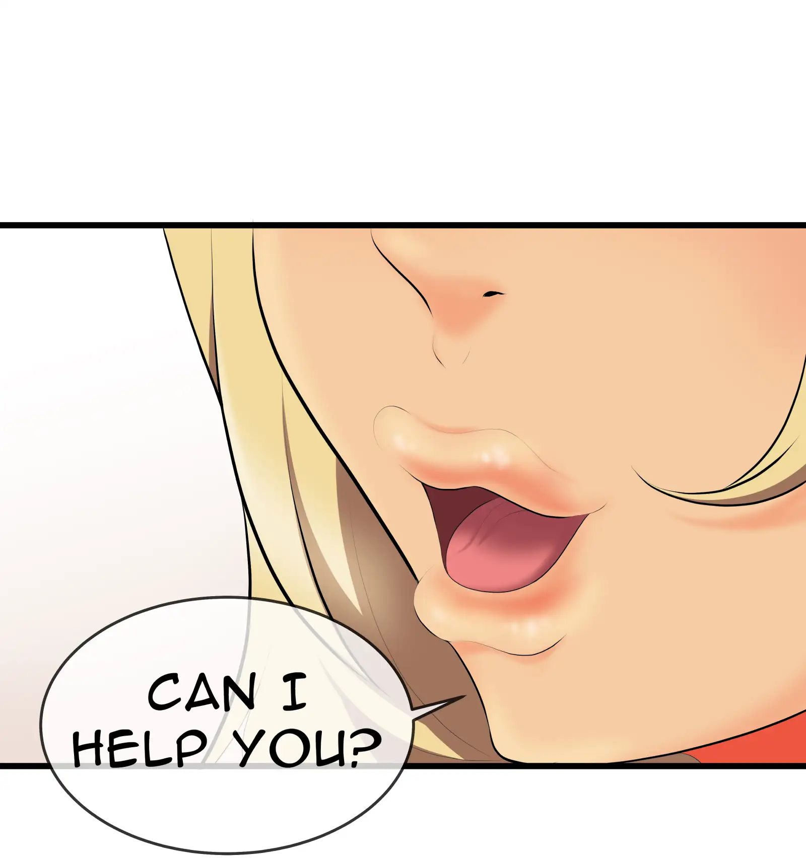 Swimming With Secrets - Episode 2 - read scene 50