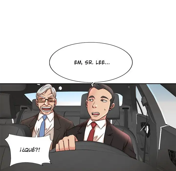La Dura Vida del Profesor - Episode 2 - read scene 24