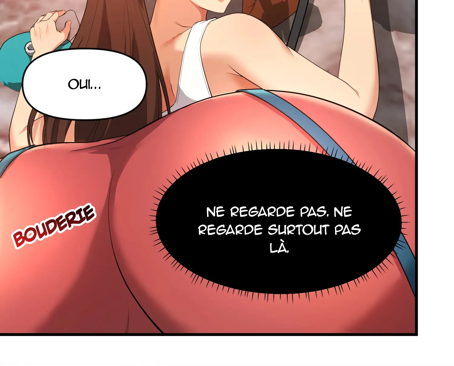 Grimpe-Moi Fort! - Prologue - read scene 40