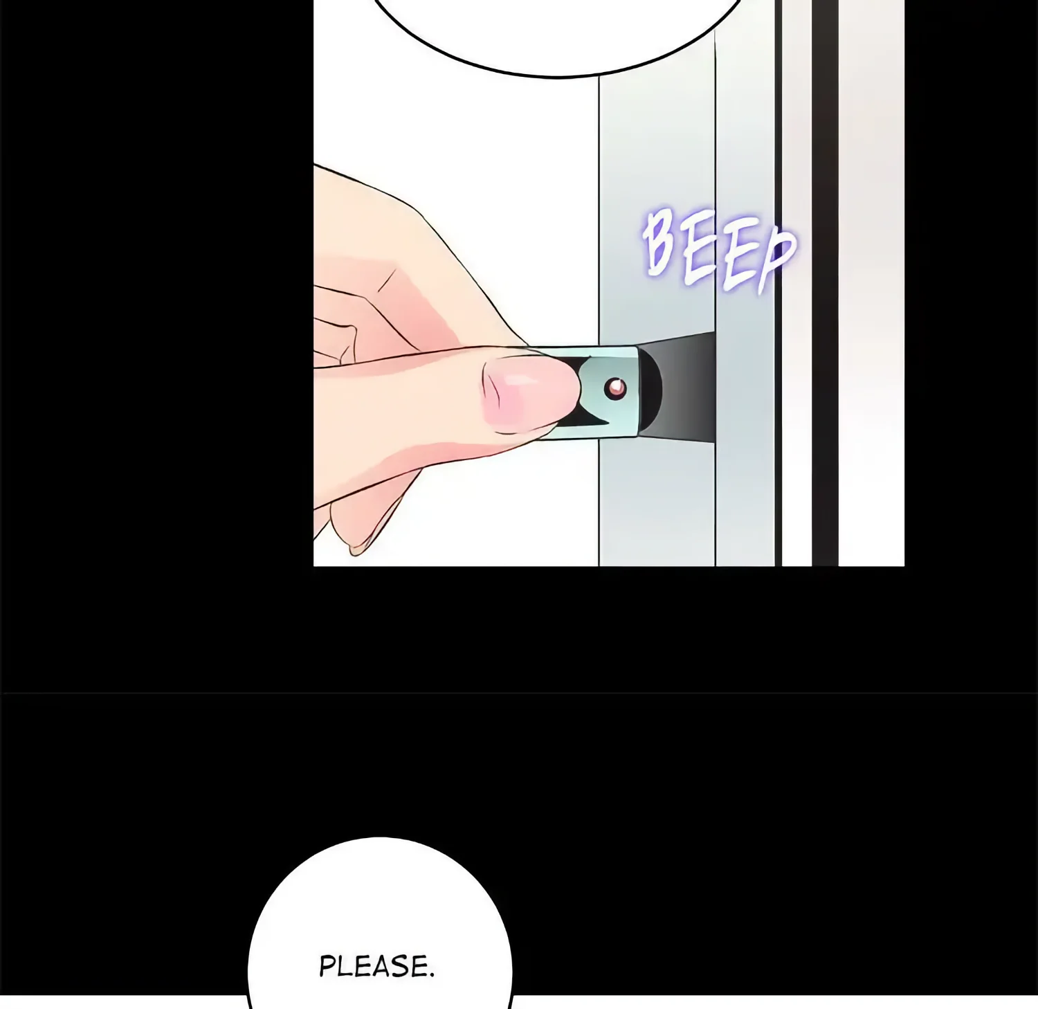 Lady Realtors - Episode 2 - read scene 135