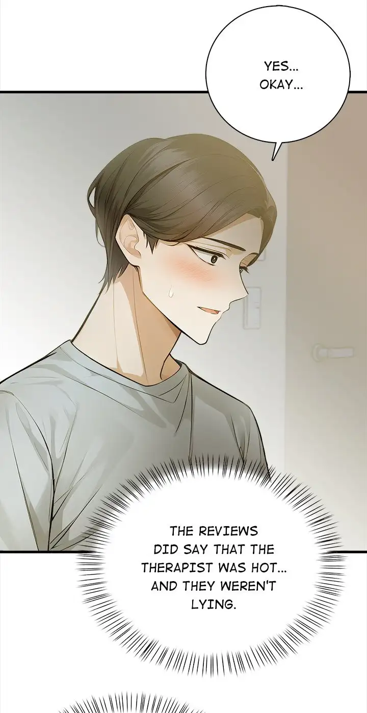 Her Midnight Sessions - Prologue - read scene 2