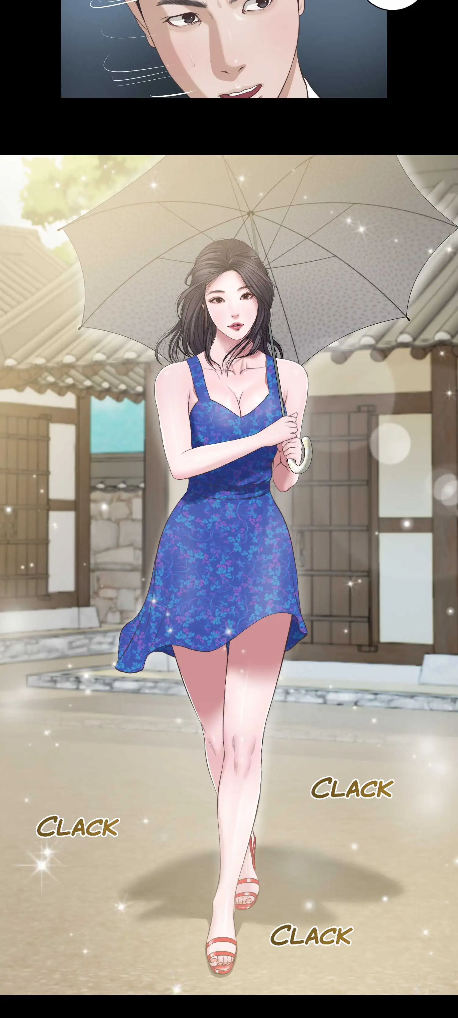 Concubines - Episode 1 - read scene 16