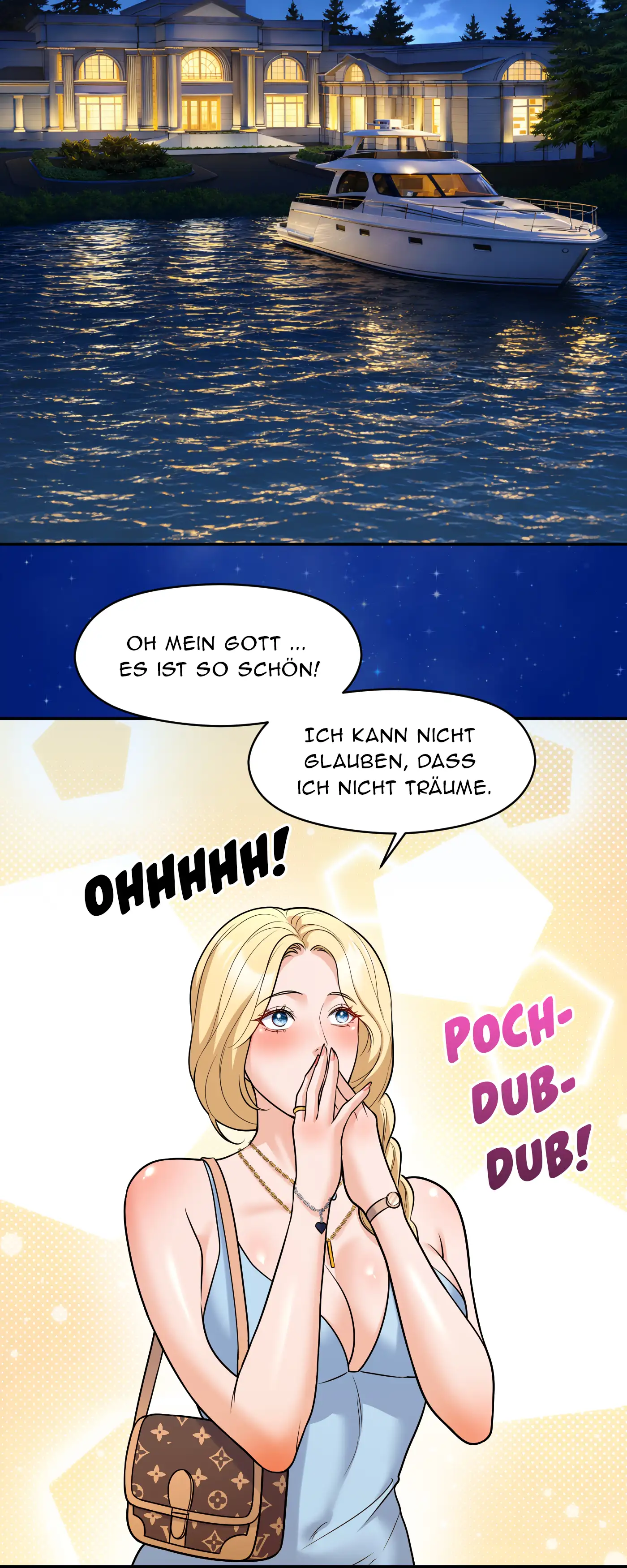 Swingers - Episode 1 - read scene 52