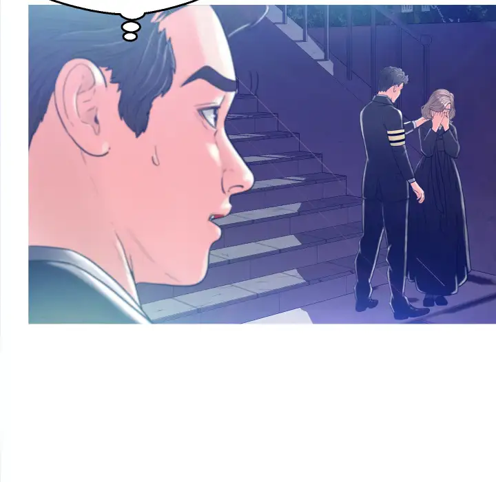 La Esposa de mi Hijo - Episode 1 - read scene 96