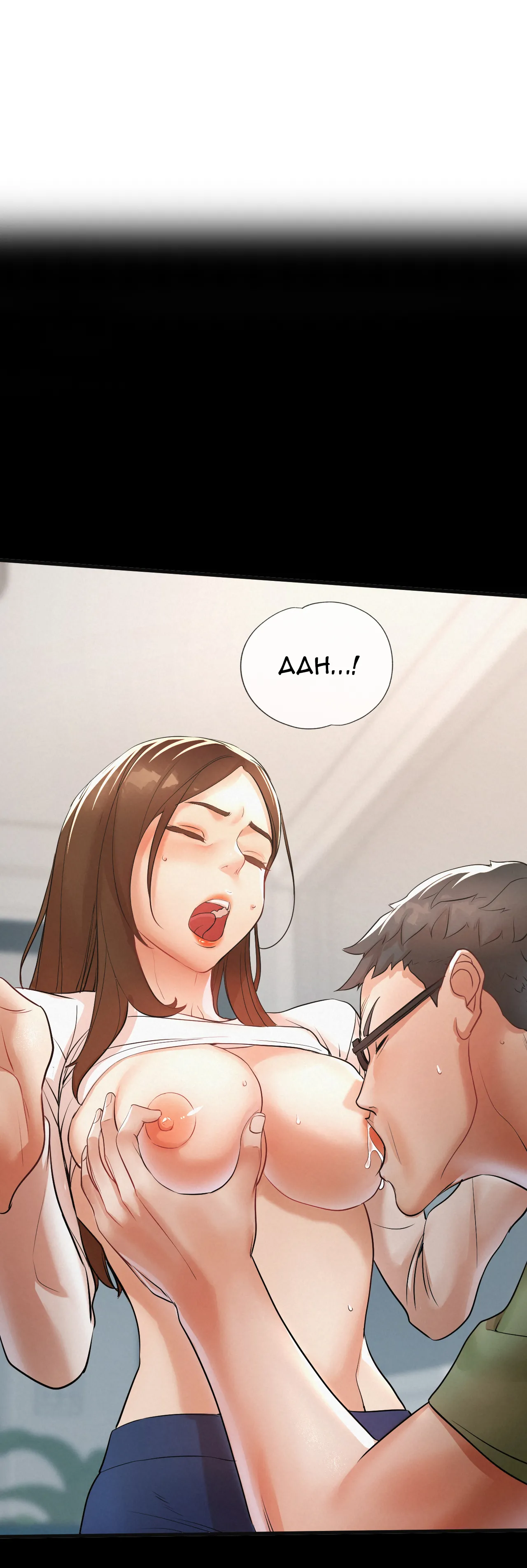 Ensaboando minha madrasta - Episode 2 - read scene 1