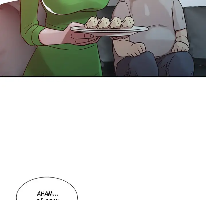 Cunhada Em Treinamento - Episode 5 - read scene 54