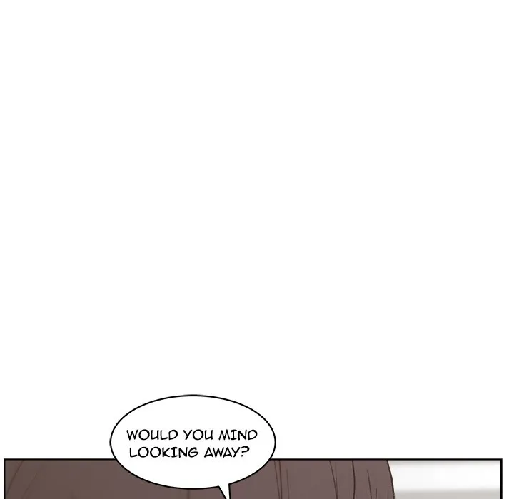 Be Mine, Comic Slut! - Episode 4 - read scene 37
