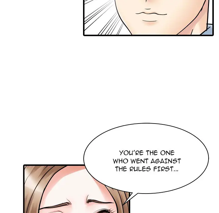 Three Women In My Mind - Episode 5 - read scene 43