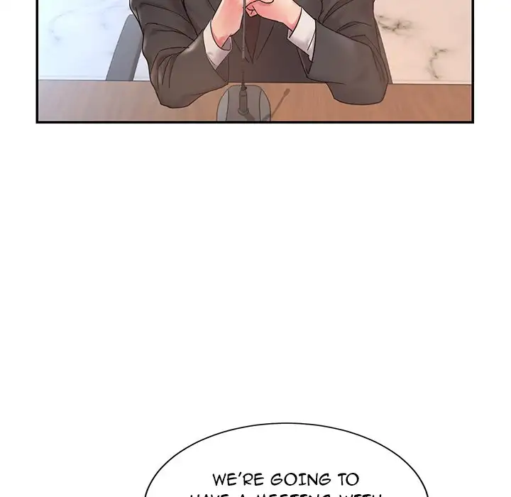 Take My Wife - Episode 1 - read scene 15