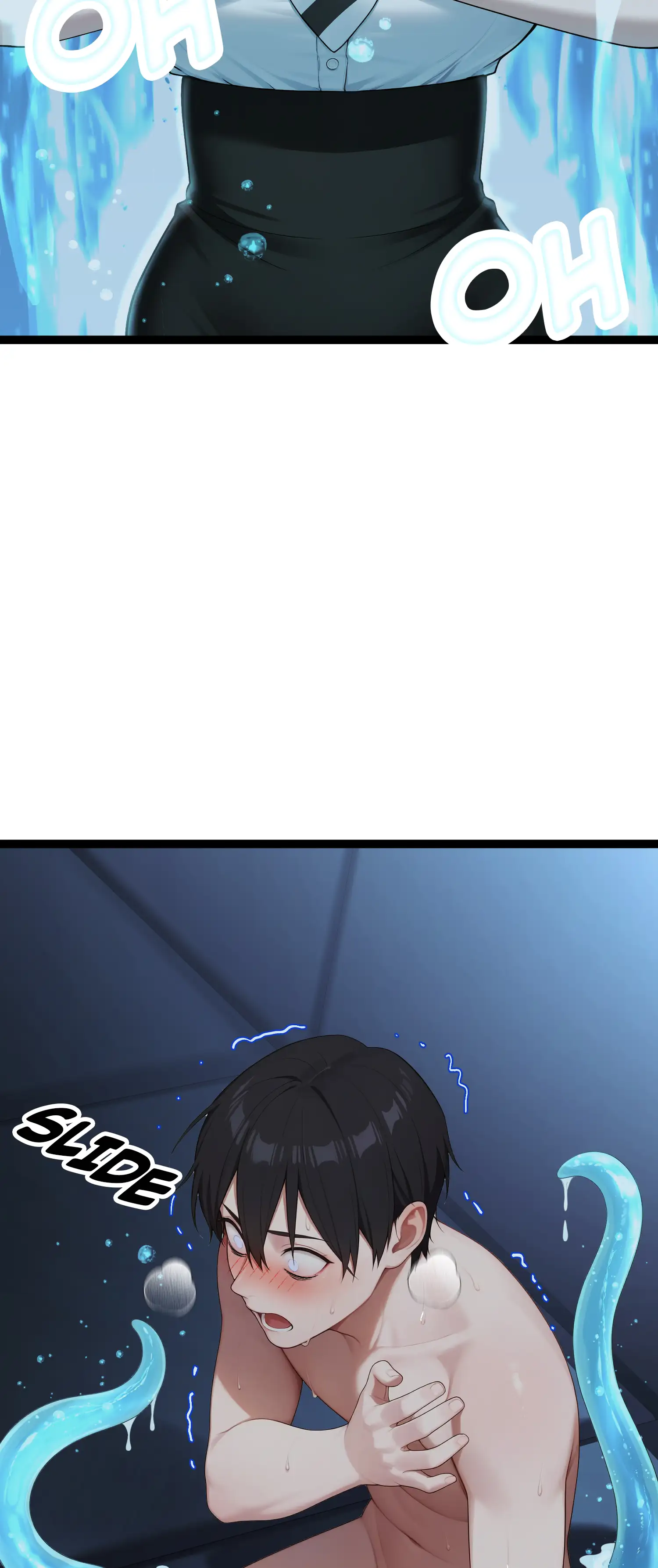 Endless Bride Search - Episode 2 - read scene 51