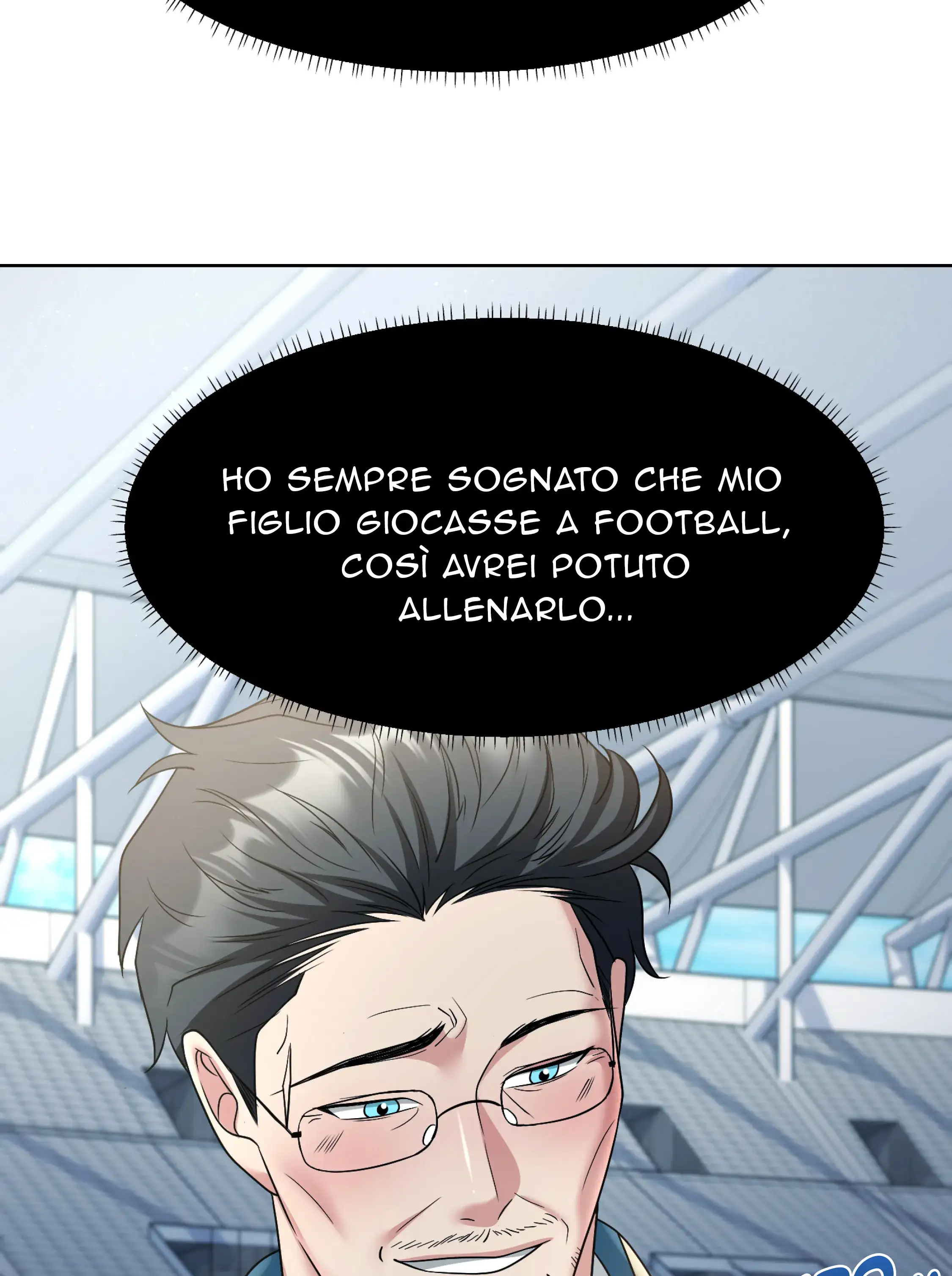 Allenando mia figliastra - Prologue - read scene 18