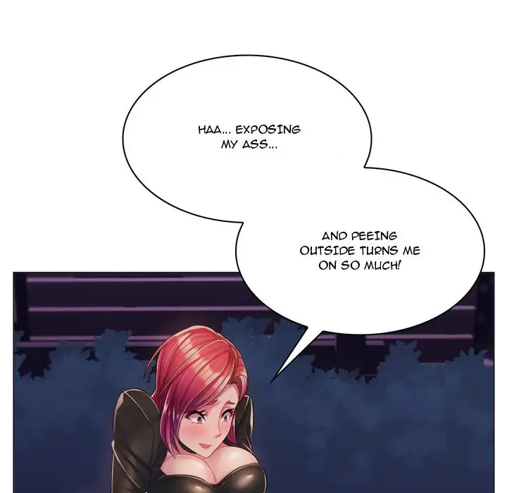 Teacher's Nightlife - Episode 3 - read scene 30
