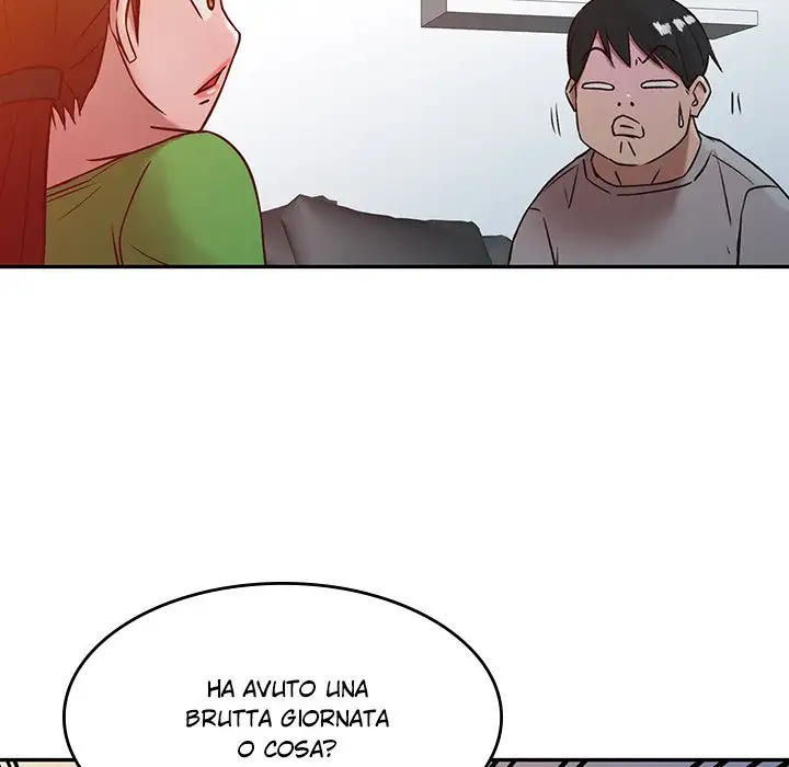 L'Allenamento della Cognata - Episode 5 - read scene 63