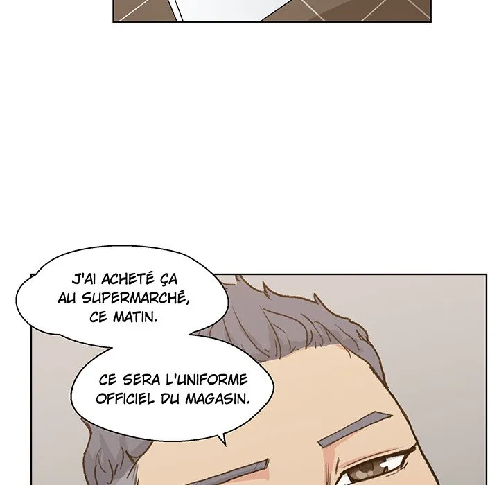 La boutique de BD - Episode 3 - read scene 78