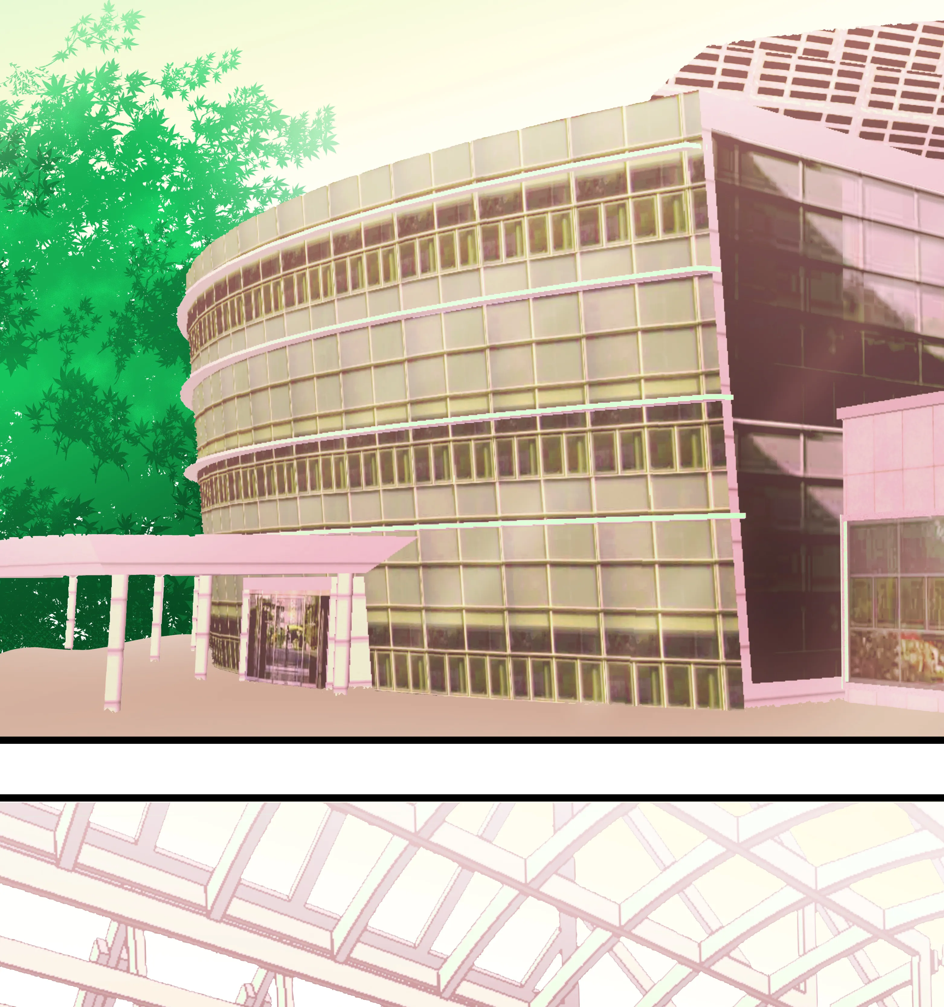 Nadando Con Secretos - Episode 2 - read scene 23