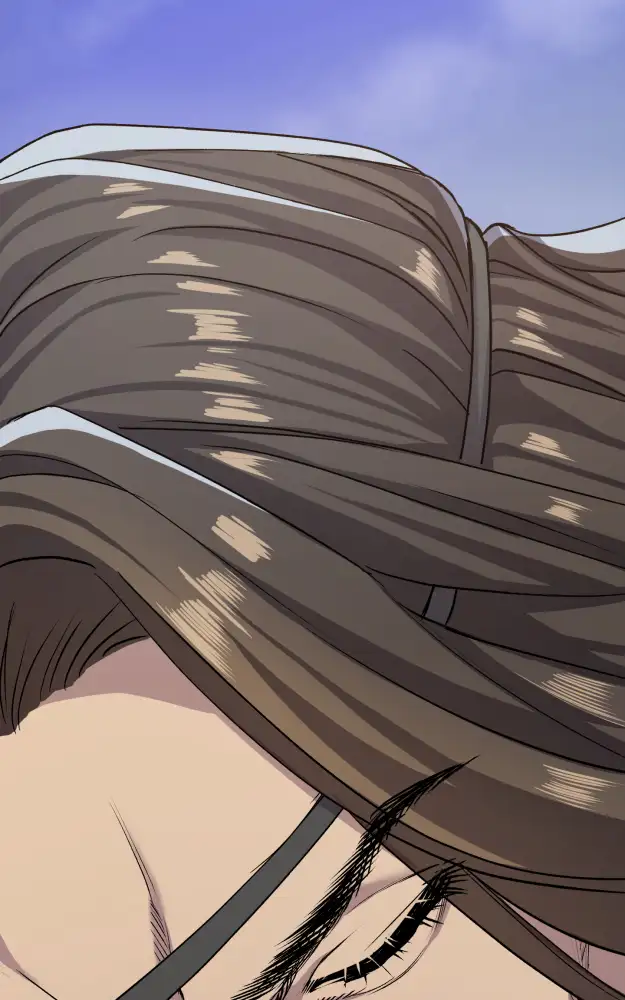 Thunderbolt Fantasy - Episode 5 - read scene 118