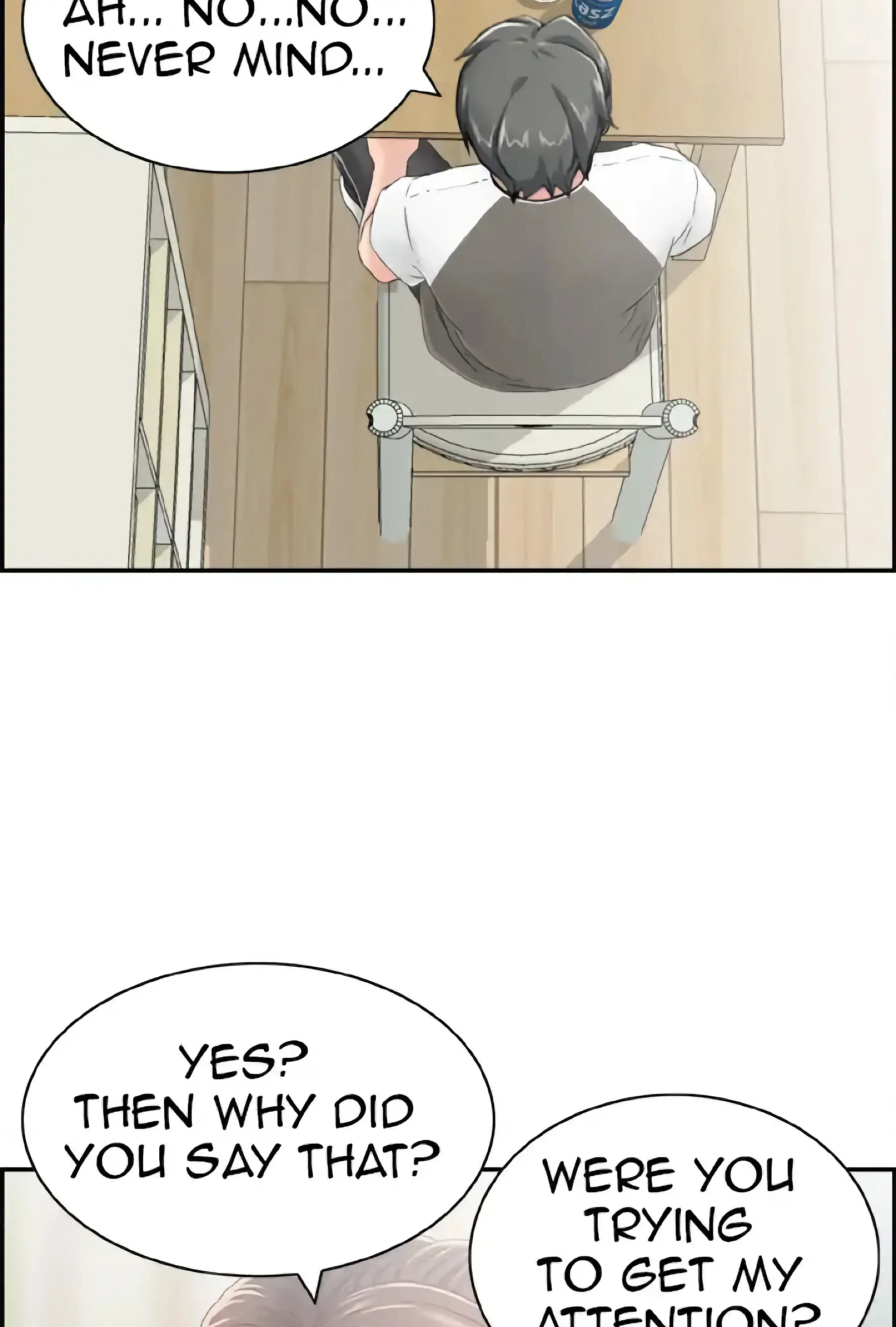 Japanese Actress - Episode 5 - read scene 23