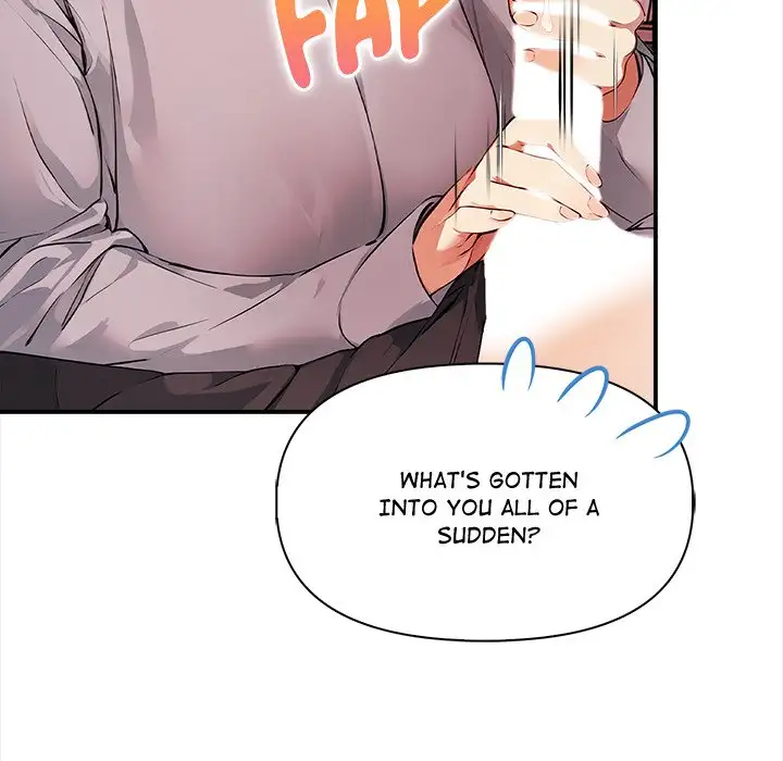 Her Dark Secret - Episode 4 - read scene 9