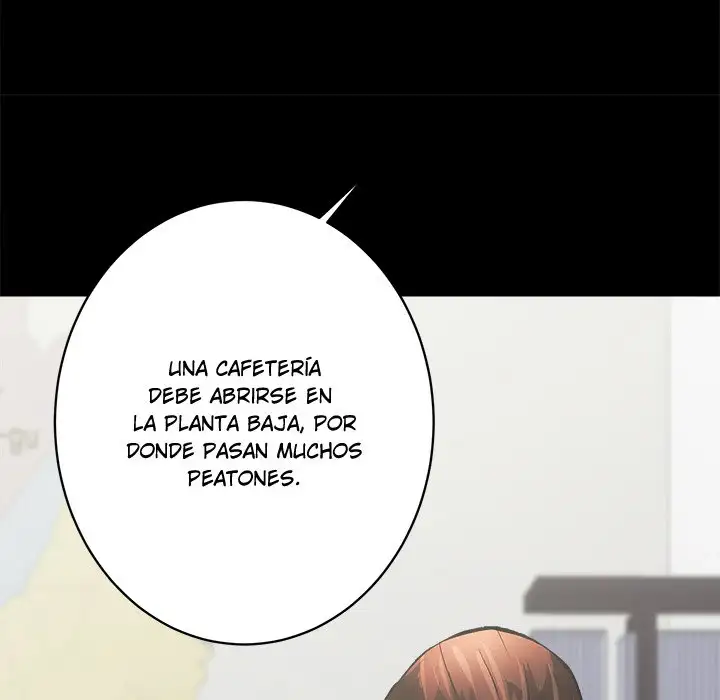 Agentes Inmobiliarias - Episode 2 - read scene 89