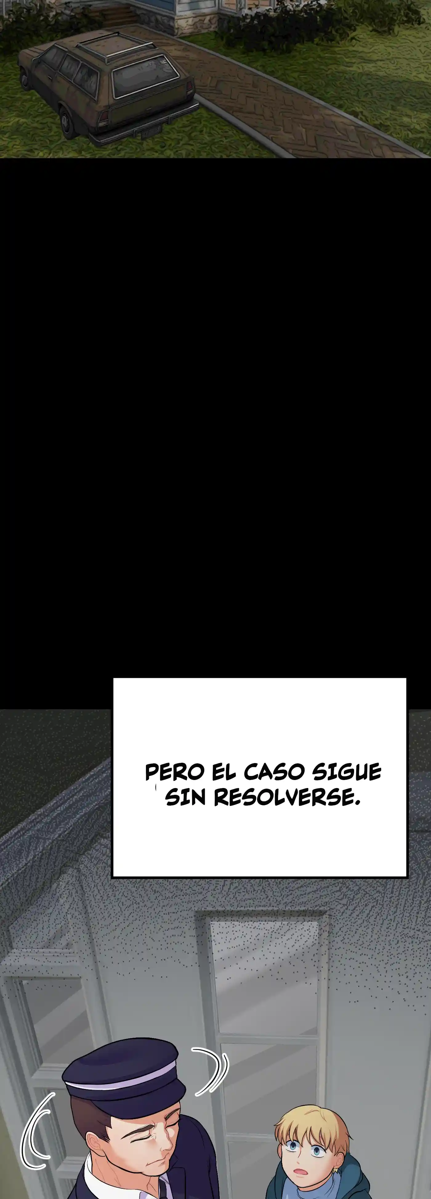 Habitación libre - Episode 1 - read scene 57