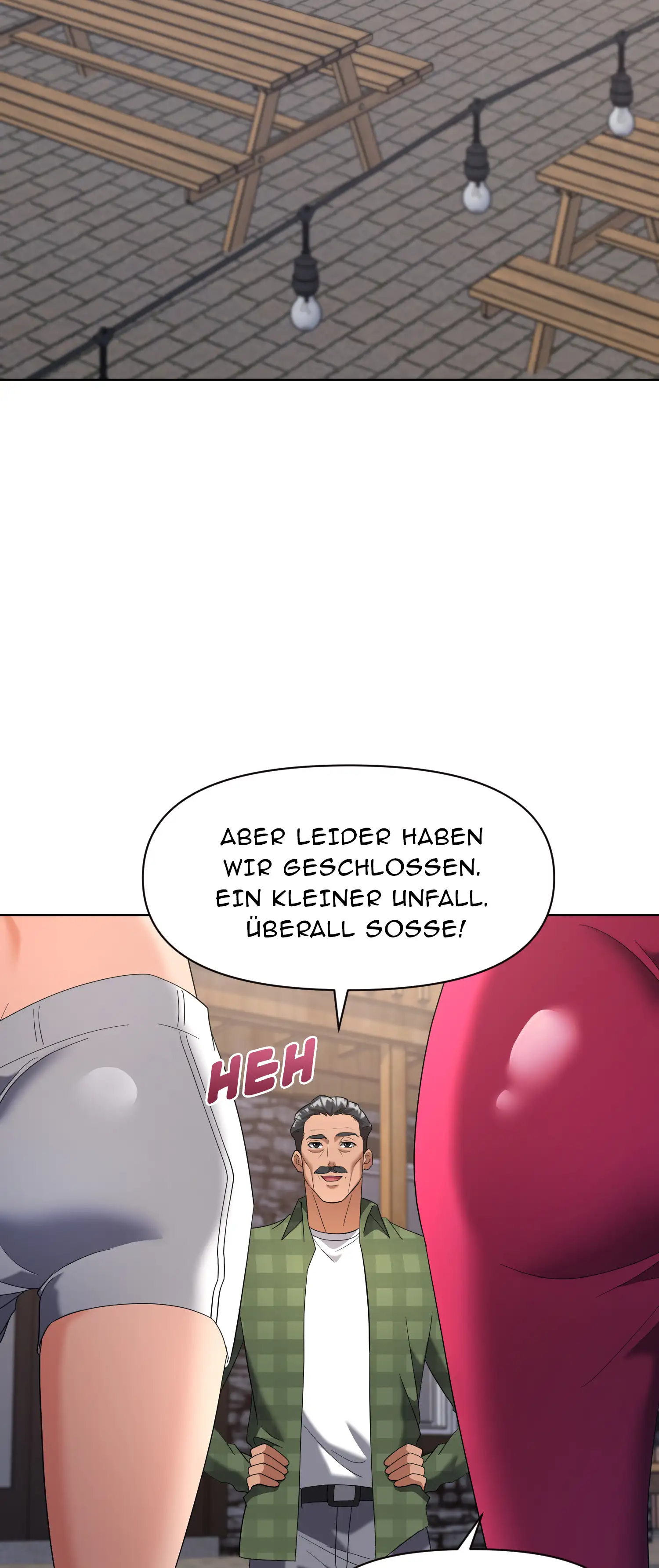 Der Geschmack der Leidenschaft - Episode 1 - read scene 17