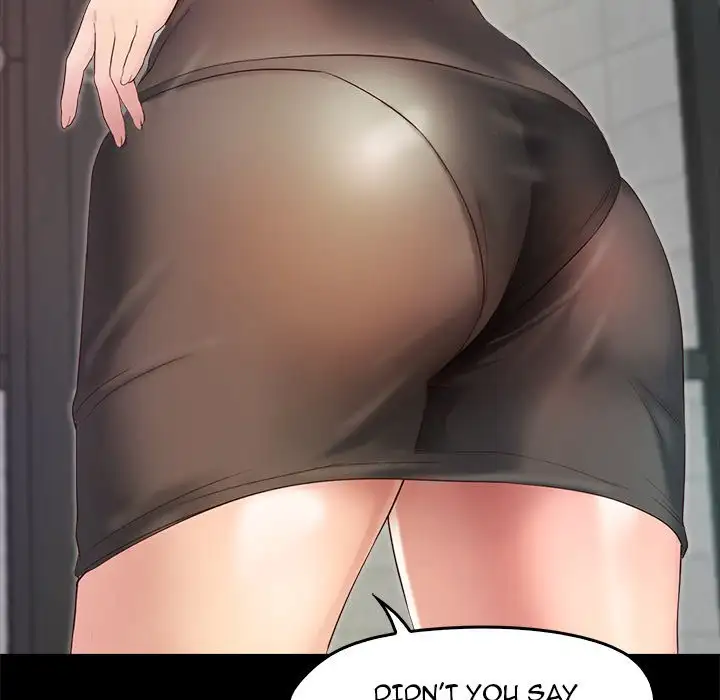 Dream Vacation - Episode 2 - read scene 39