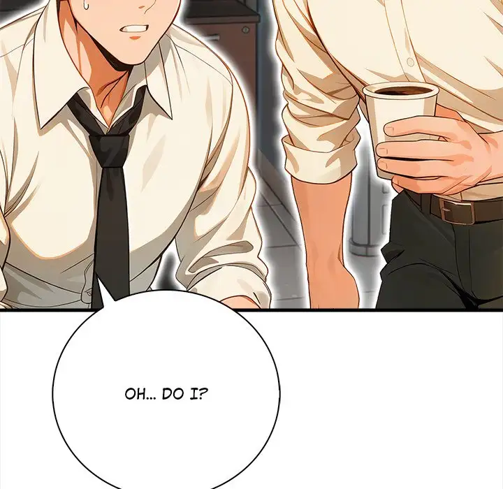 Spirit Contact: An Obscene Body - Episode 4 - read scene 149