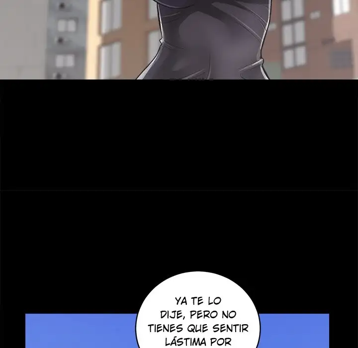 Agentes Inmobiliarias - Episode 4 - read scene 13