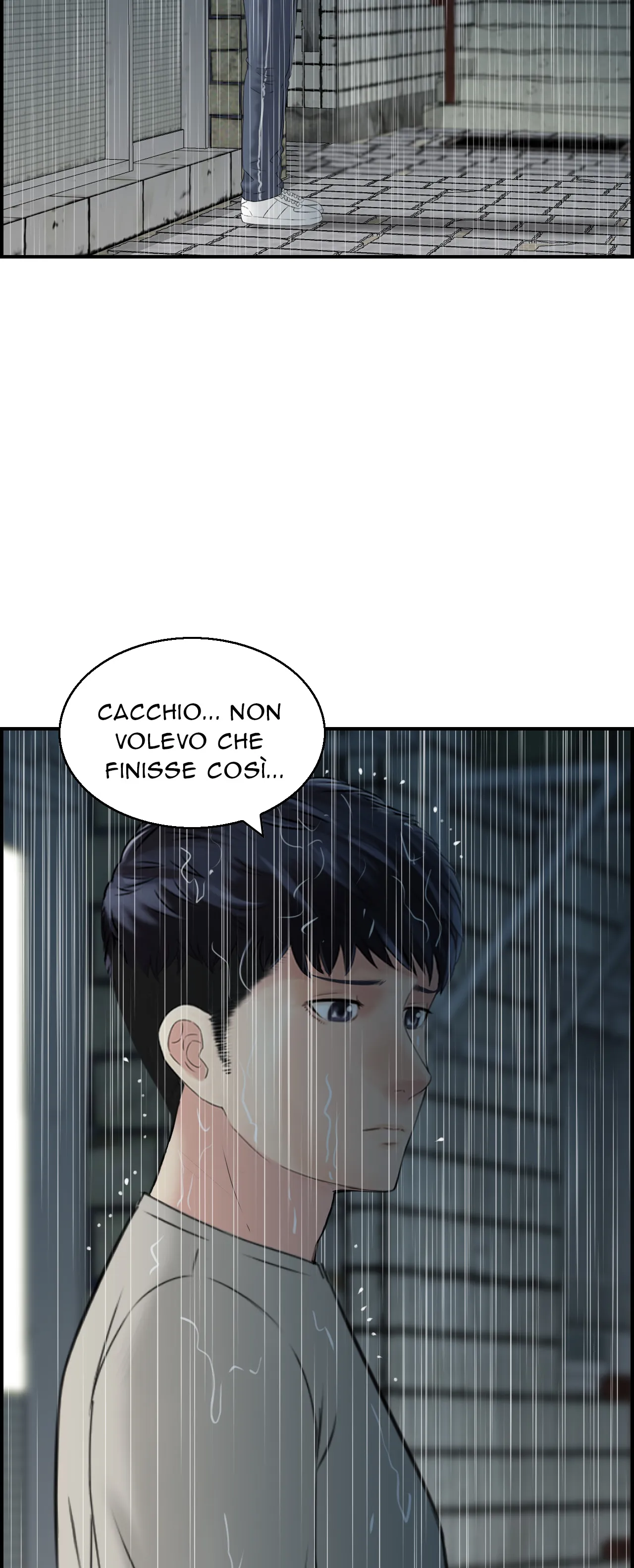 Mania Delle Donne Sposate - Episode 3 - read scene 13