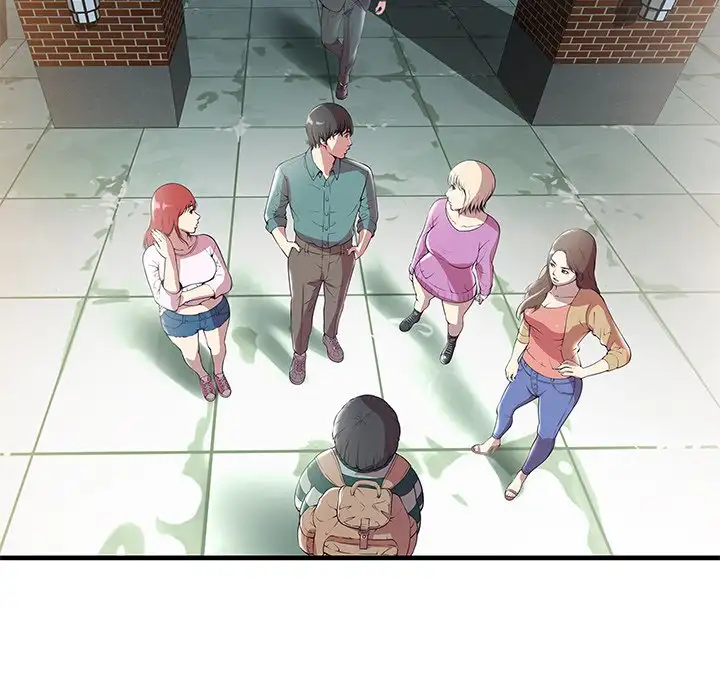 Lost Heaven - Episode 1 - read scene 45