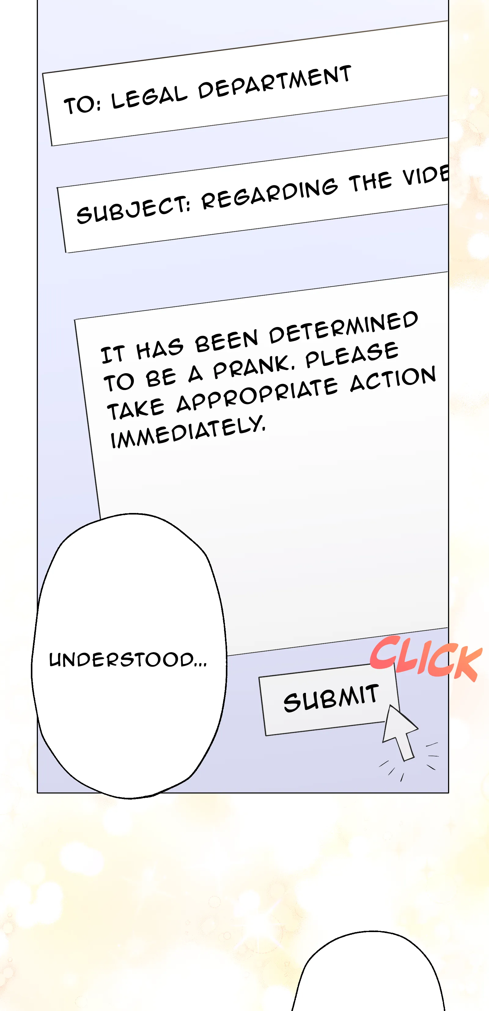 Call Center - Episode 2 - read scene 44