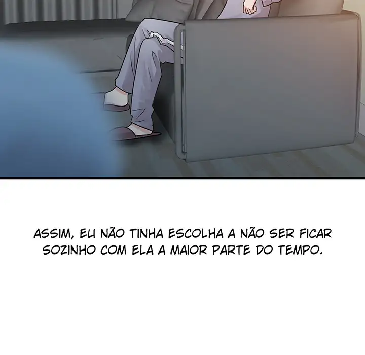 O Plano Da Minha Madrasta - Episode 1 - read scene 38