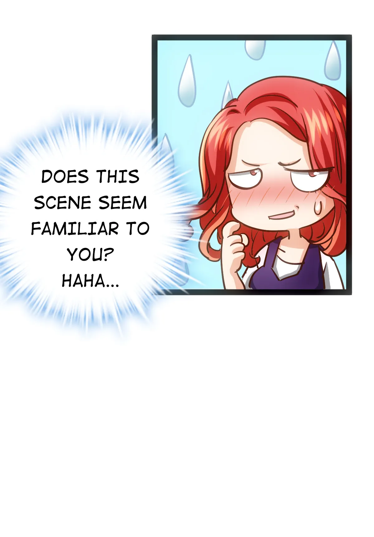 Spicy Female Supporting Role - Episode 1 - read scene 25